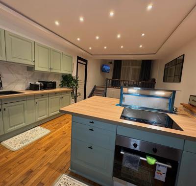 5 chambres individuelles à louer