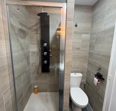 5 chambres individuelles à louer