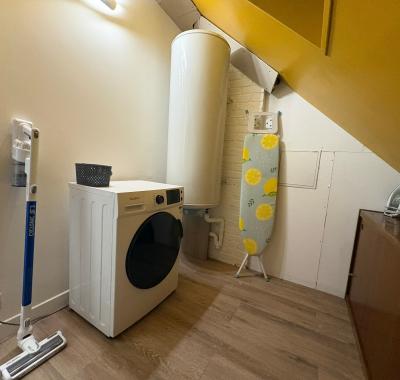 5 chambres individuelles à louer