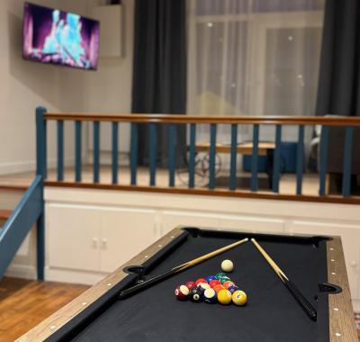 5 chambres individuelles à louer