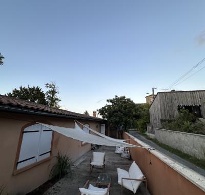 Colocation 550 CC – Saint-André-de-Cubzac