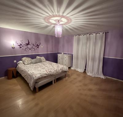 Colocation 550 CC – Saint-André-de-Cubzac