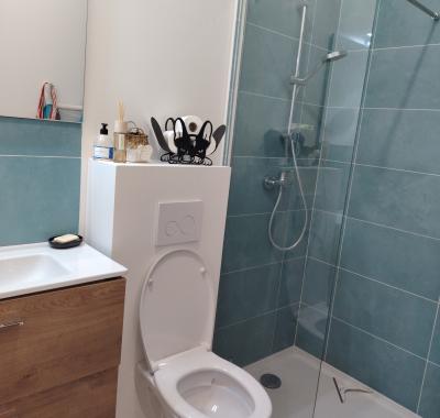 La chambre champêtre