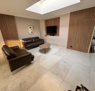 Chambre à louer sur Mons