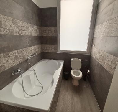 Chambre à louer sur Mons