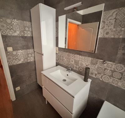 Chambre à louer sur Mons