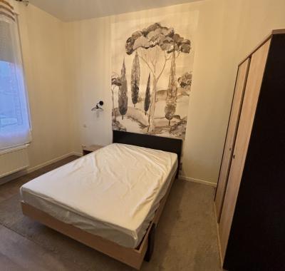 Chambre à louer sur Mons
