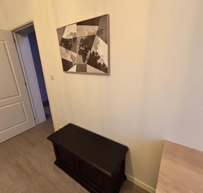 Chambre à louer sur Mons