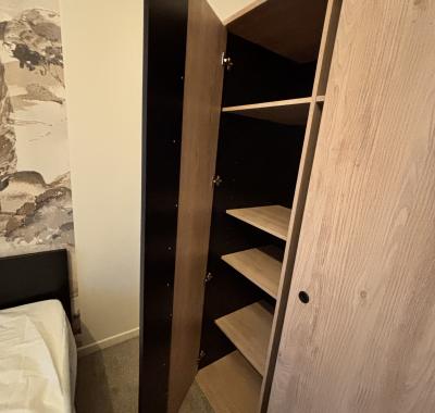 Chambre à louer sur Mons