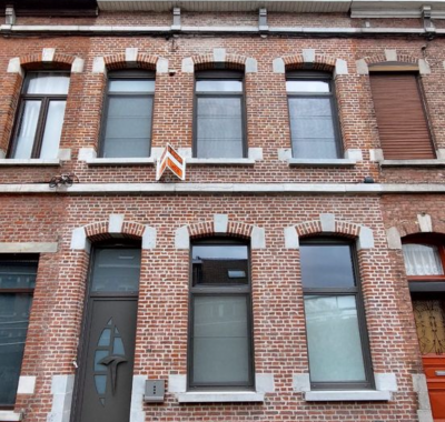 Chambre à louer sur Mons