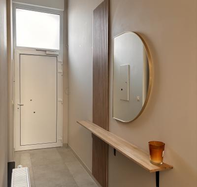 Chambre à louer sur Mons