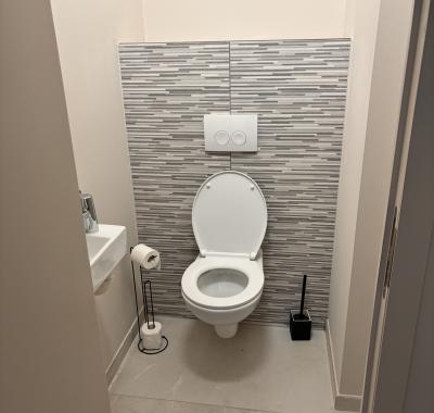 Chambre à louer sur Mons