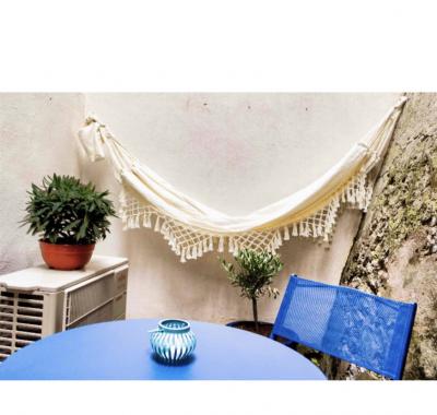 Appartement sans colocataire