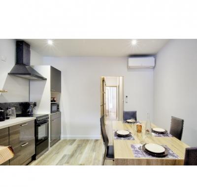 Appartement sans colocataire