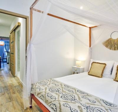 Appartement sans colocataire