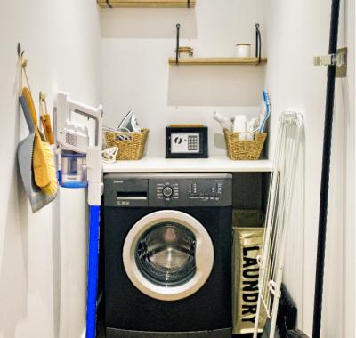 Appartement sans colocataire