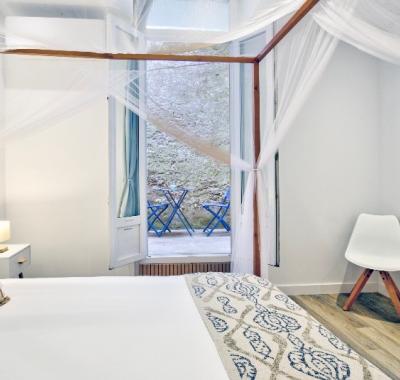 Appartement sans colocataire