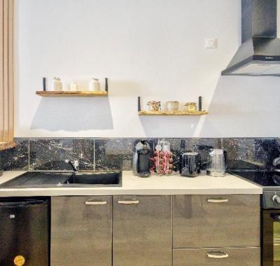 Appartement sans colocataire