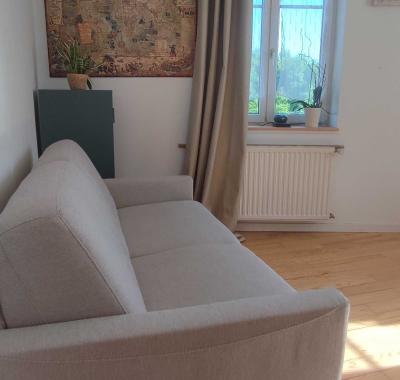 Chambre chez l'habitant