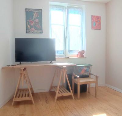 Chambre chez l'habitant