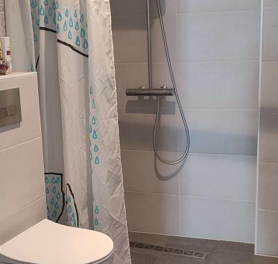 Chambre chez l'habitant