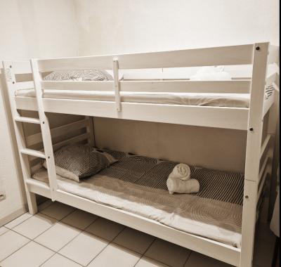 A louer studio mer + coins nuit