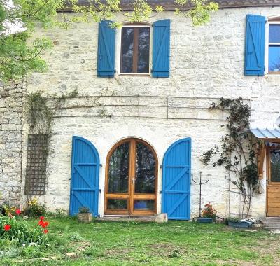 Chambre à louer dans une colocation