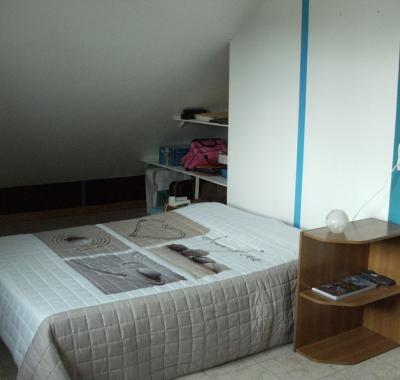 Chambre à louer à Carquefou