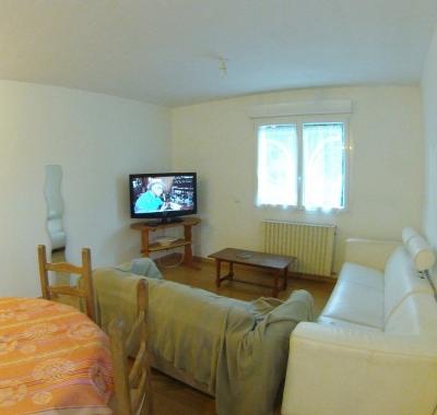 Chambre à louer à Carquefou