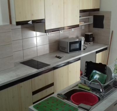 Chambre à louer à Carquefou