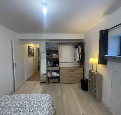 Chambre 12m2 à louer