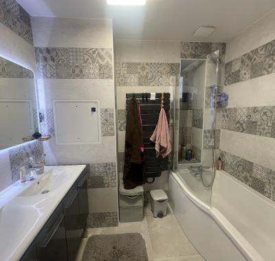 Chambre 12m2 à louer