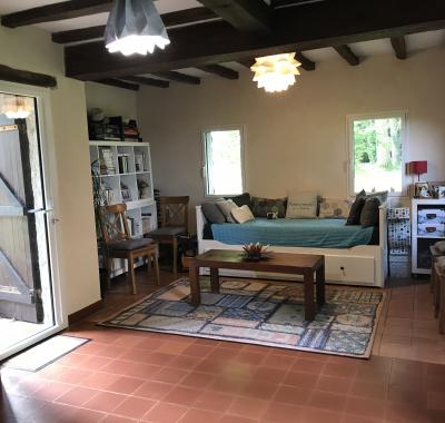 Chambre à louer proche ANGERS