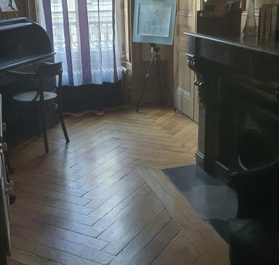 Chambre chez particulier Lyon Préfecture