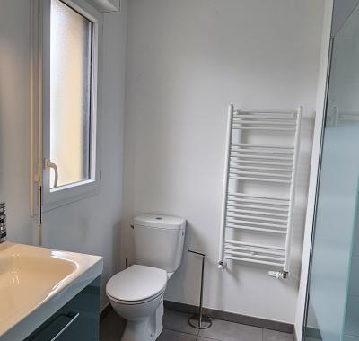 Chambre meublée 14m2 chez l’habitant