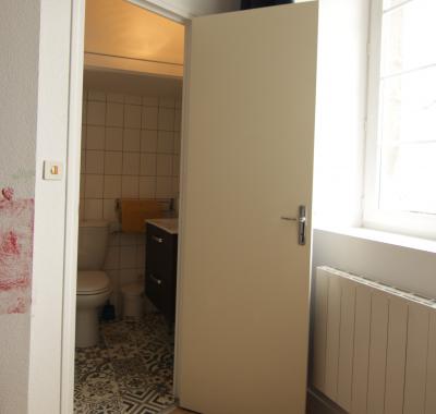Chambre coliving