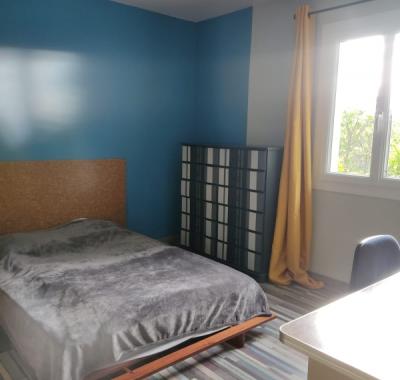 CHAMBRE CHEZ L'HABITANT