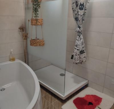 CHAMBRE CHEZ L'HABITANT