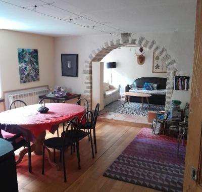 Chambre meublée à louer proche Besançon