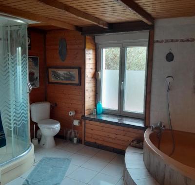 Chambre meublée à louer proche Besançon