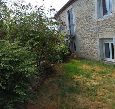 Chambre meublée à louer proche Besançon