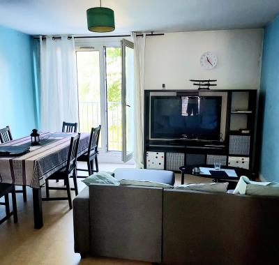 Chambre chez l'habitant BREST