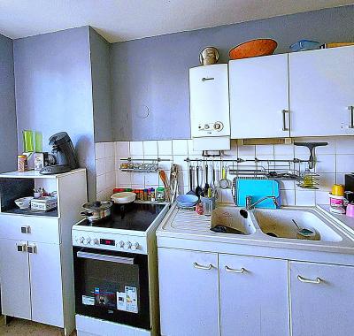 Chambre chez l'habitant BREST