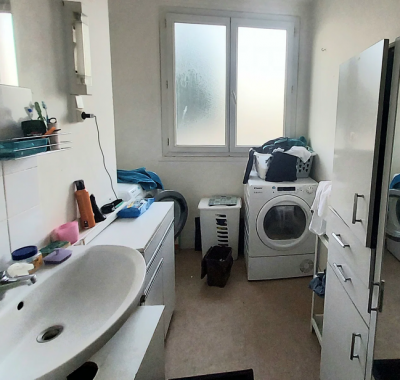 Chambre chez l'habitant BREST