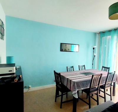 Chambre chez l'habitant BREST