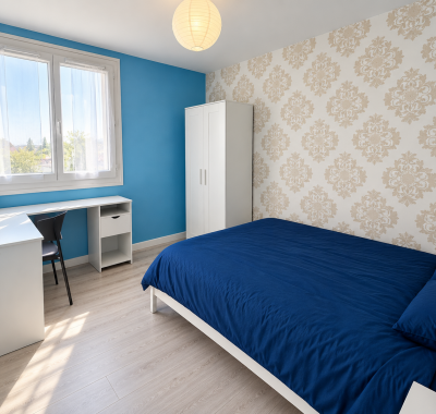 Chambre chez l'habitant BREST