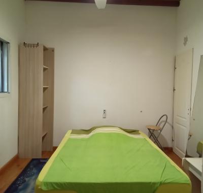 Permakulture kaze tropicale