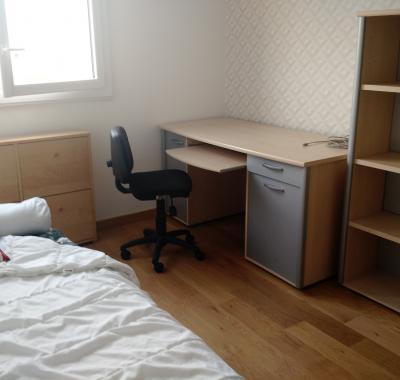 Colocation étudiants Rennes