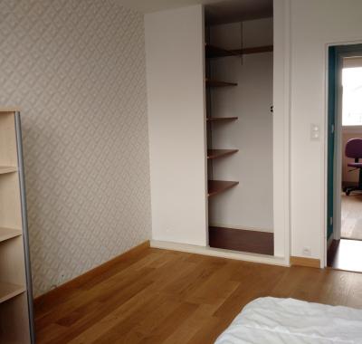 Colocation étudiants Rennes