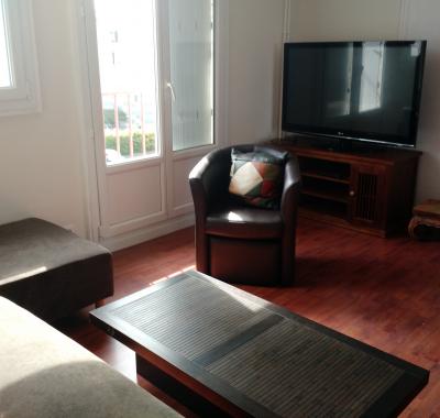 Colocation étudiants Rennes